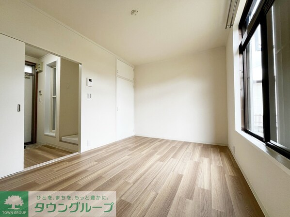 森のハイムの物件内観写真